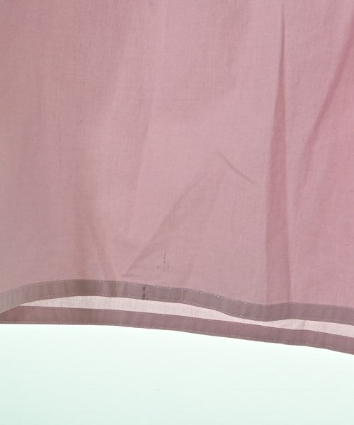 YLEVE ชุดเอี๊ยม/เสื้อคลุมหลวมๆ/จั๊มสูท