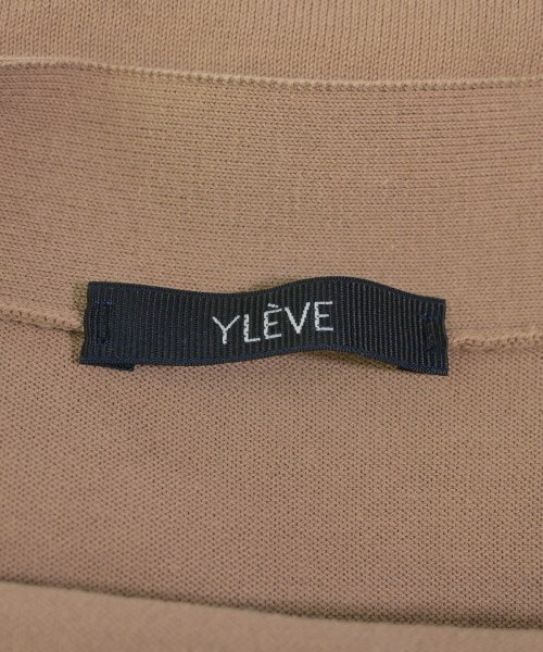 YLEVE เสื้อคาร์ดิแกน
