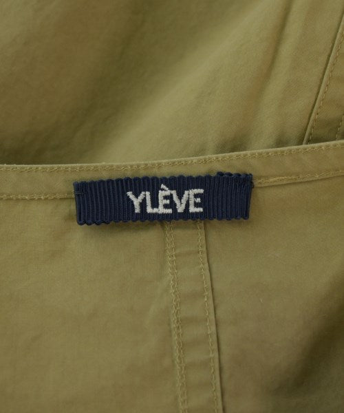 YLEVE เสื้อสตรี