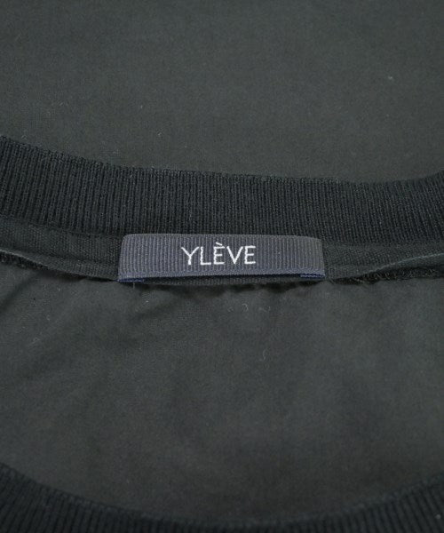 YLEVE เสื้อลำลอง