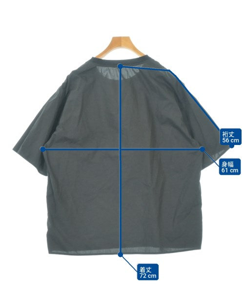 YLEVE เสื้อลำลอง