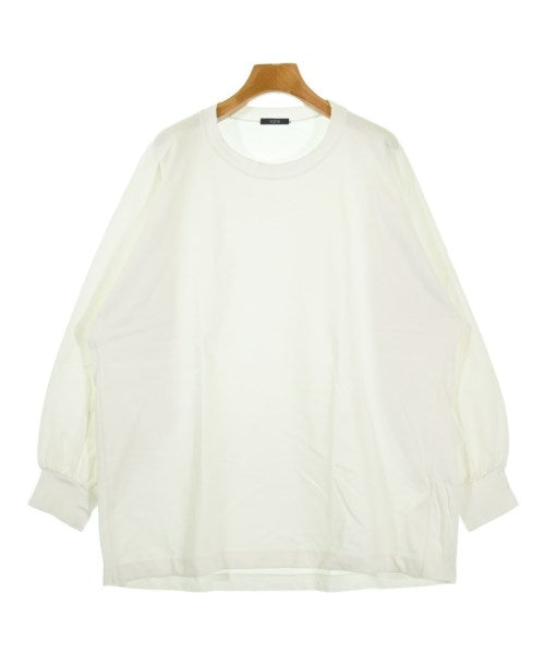 YLEVE เสื้อยืด/เสื้อท็อปส์