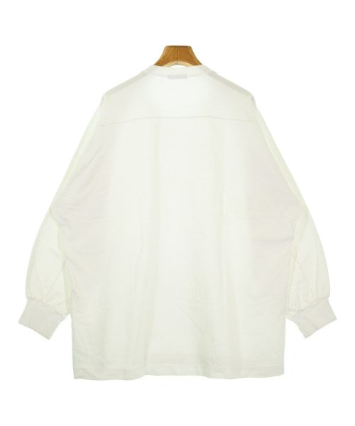 YLEVE เสื้อยืด/เสื้อท็อปส์