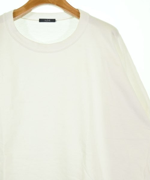 YLEVE เสื้อยืด/เสื้อท็อปส์