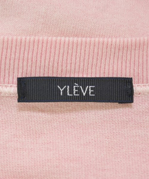 YLEVE เสื้อสเวตเตอร์