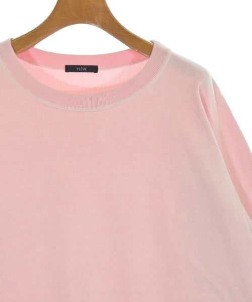 YLEVE เสื้อสเวตเตอร์