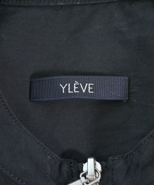 YLEVE เสื้อสตรี