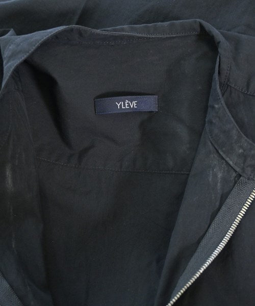 YLEVE เสื้อสตรี