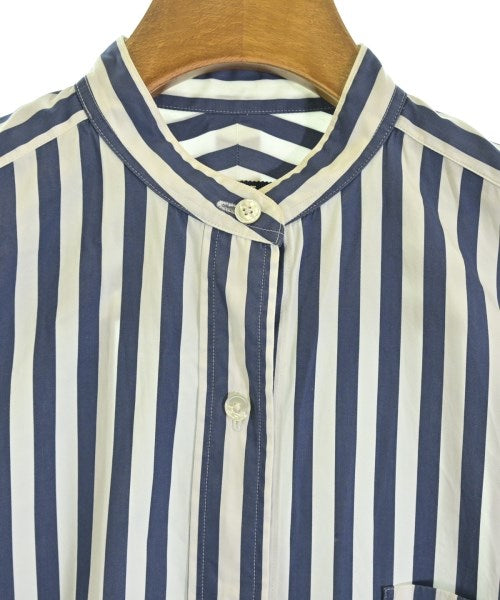 YLEVE เดรสที่เป็นเสื้อเชิ้ตตัวยาว
