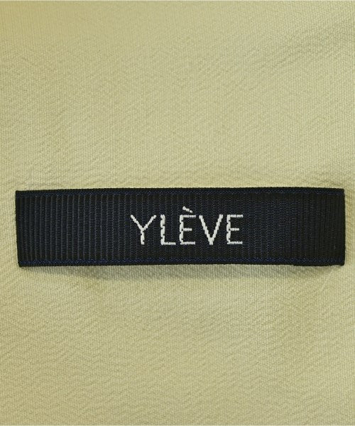 YLEVE เสื้อลำลอง