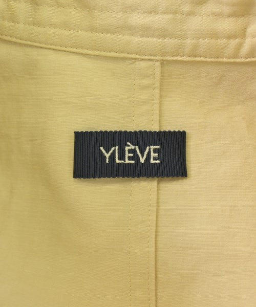YLEVE เสื้อกันฝน