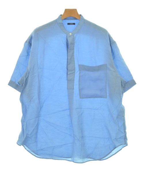 YLEVE เสื้อลำลอง
