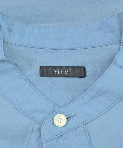 YLEVE เสื้อลำลอง