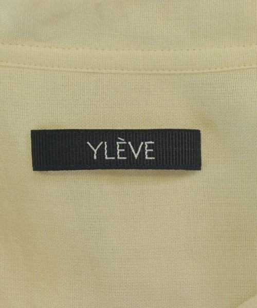 YLEVE เสื้อลำลอง