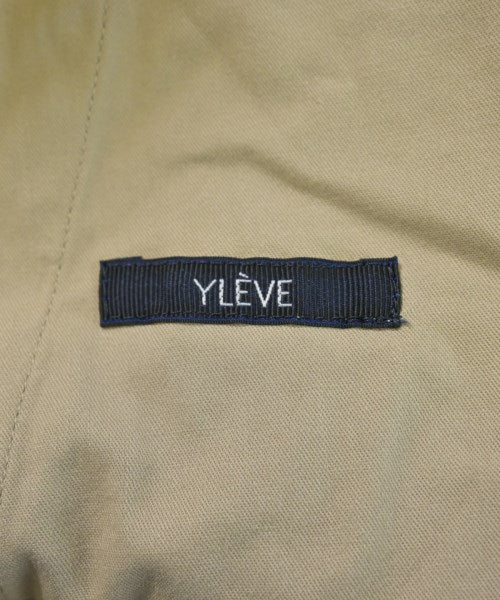 YLEVE กางเกง อื่น