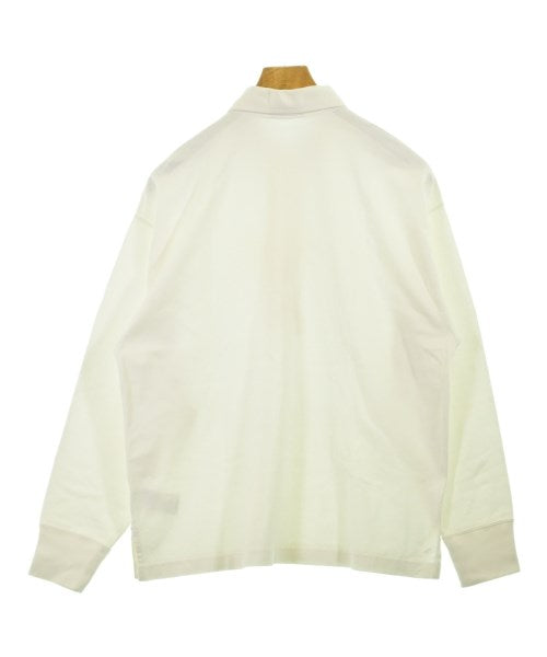 YLEVE เสื้อโปโล