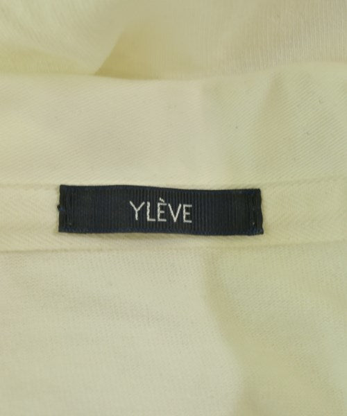 YLEVE เสื้อโปโล