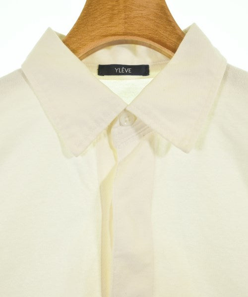 YLEVE เสื้อโปโล