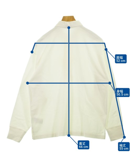 YLEVE เสื้อโปโล