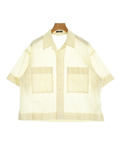 YLEVE เสื้อลำลอง