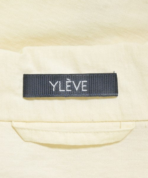 YLEVE เสื้อลำลอง