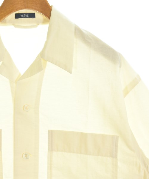 YLEVE เสื้อลำลอง