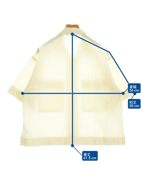 YLEVE เสื้อลำลอง