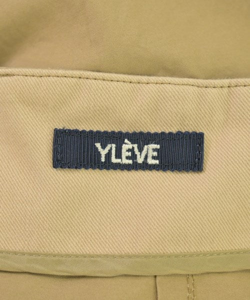 YLEVE กระโปรงยาว/แม็กซี่ยาว