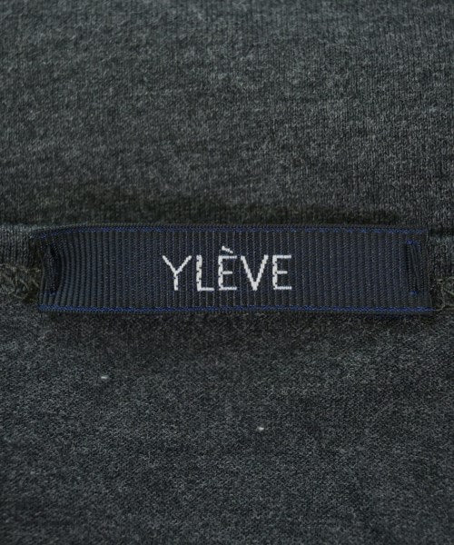 YLEVE เสื้อกล้าม