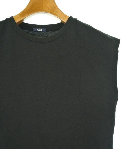 YLEVE เสื้อยืด/เสื้อท็อปส์