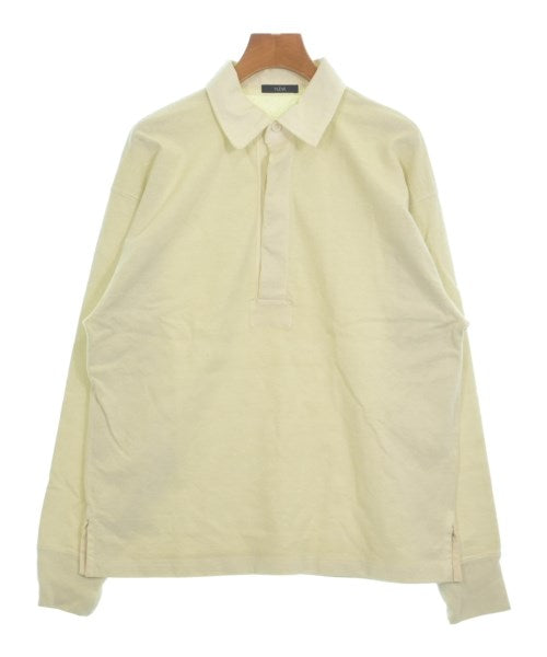 YLEVE เสื้อโปโล