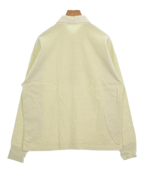 YLEVE เสื้อโปโล