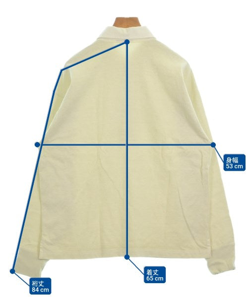 YLEVE เสื้อโปโล