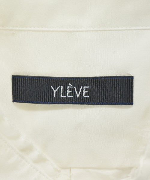 YLEVE เสื้อสตรี