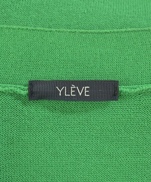 YLEVE เสื้อคาร์ดิแกน
