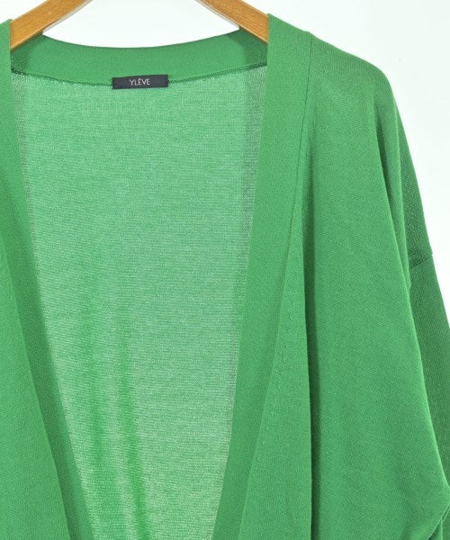 YLEVE เสื้อคาร์ดิแกน