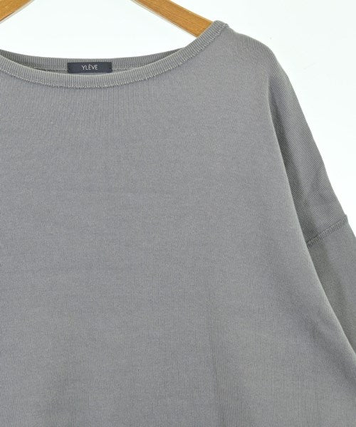 YLEVE เสื้อยืด/เสื้อท็อปส์