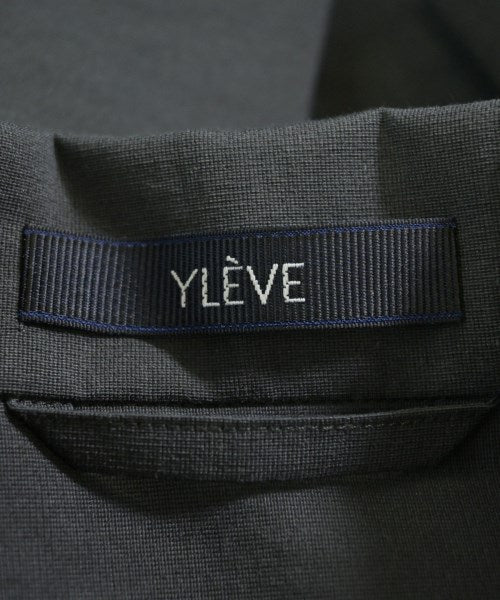 YLEVE เสื้อลำลอง