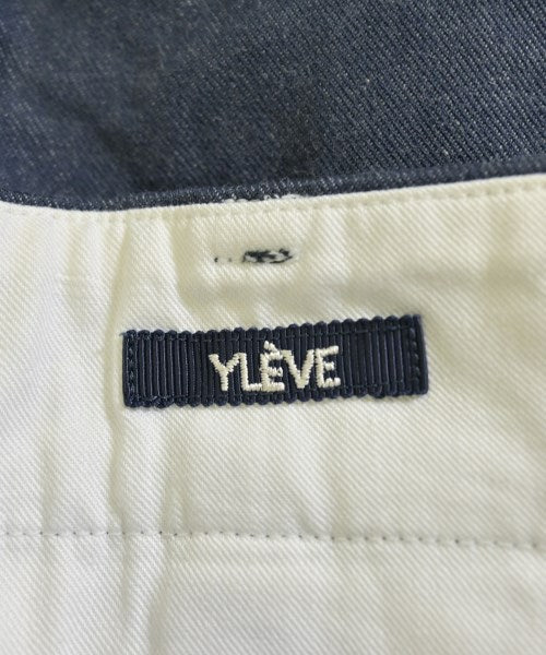 YLEVE ยีนส์