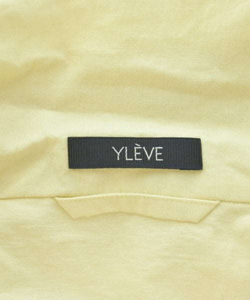 YLEVE เสื้อลำลอง