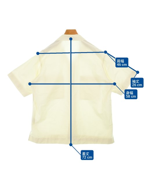 YLEVE เสื้อลำลอง