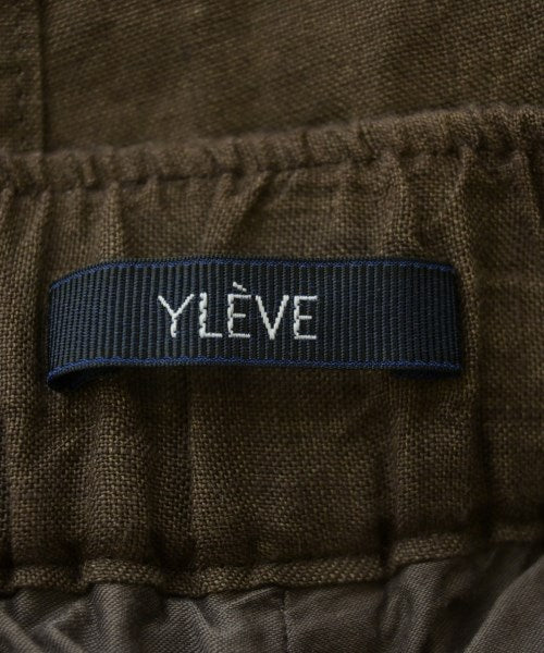 YLEVE กางเกง อื่น