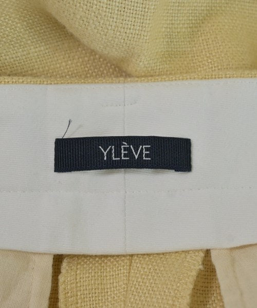 YLEVE กางเกง อื่น