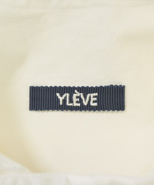 YLEVE เสื้อลำลอง