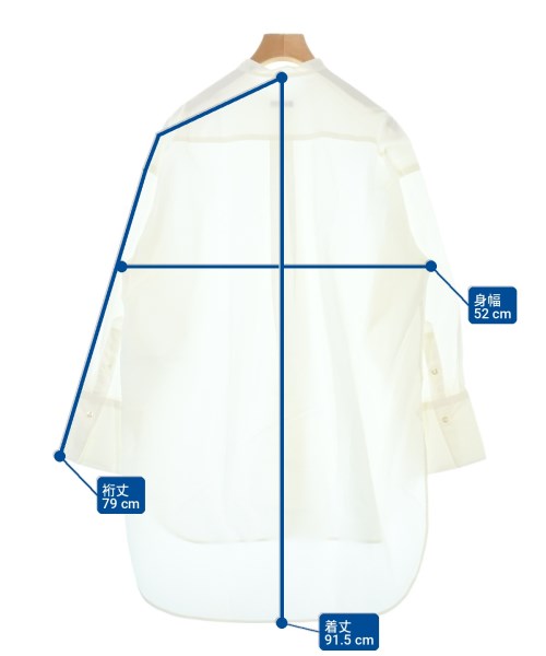 YLEVE เสื้อลำลอง