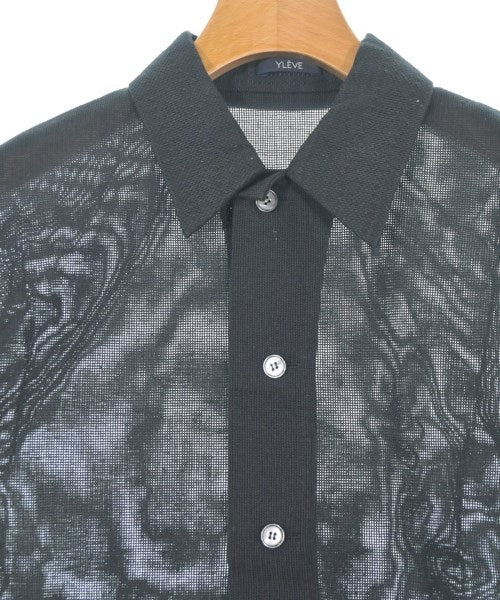 YLEVE เสื้อลำลอง