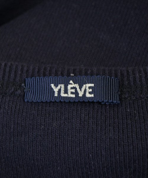 YLEVE เสื้อยืด/เสื้อท็อปส์