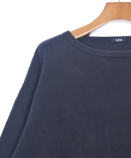 YLEVE เสื้อยืด/เสื้อท็อปส์