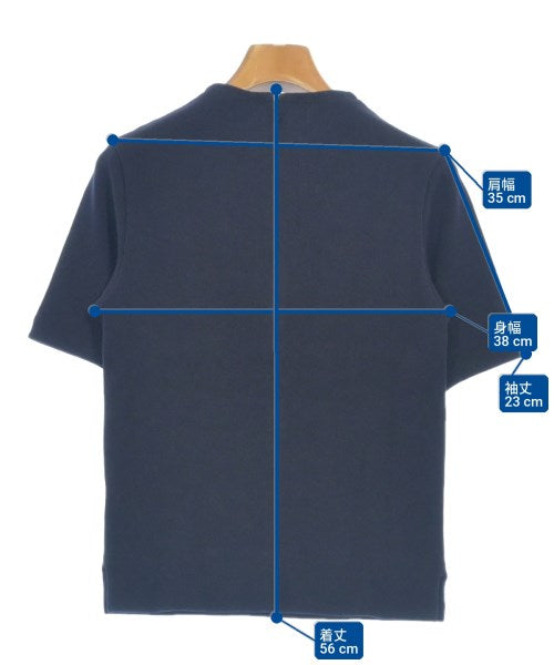 YLEVE เสื้อยืด/เสื้อท็อปส์