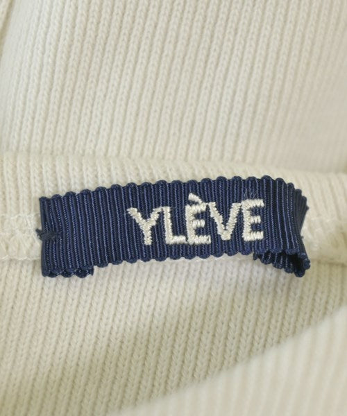 YLEVE เสื้อยืด/เสื้อท็อปส์